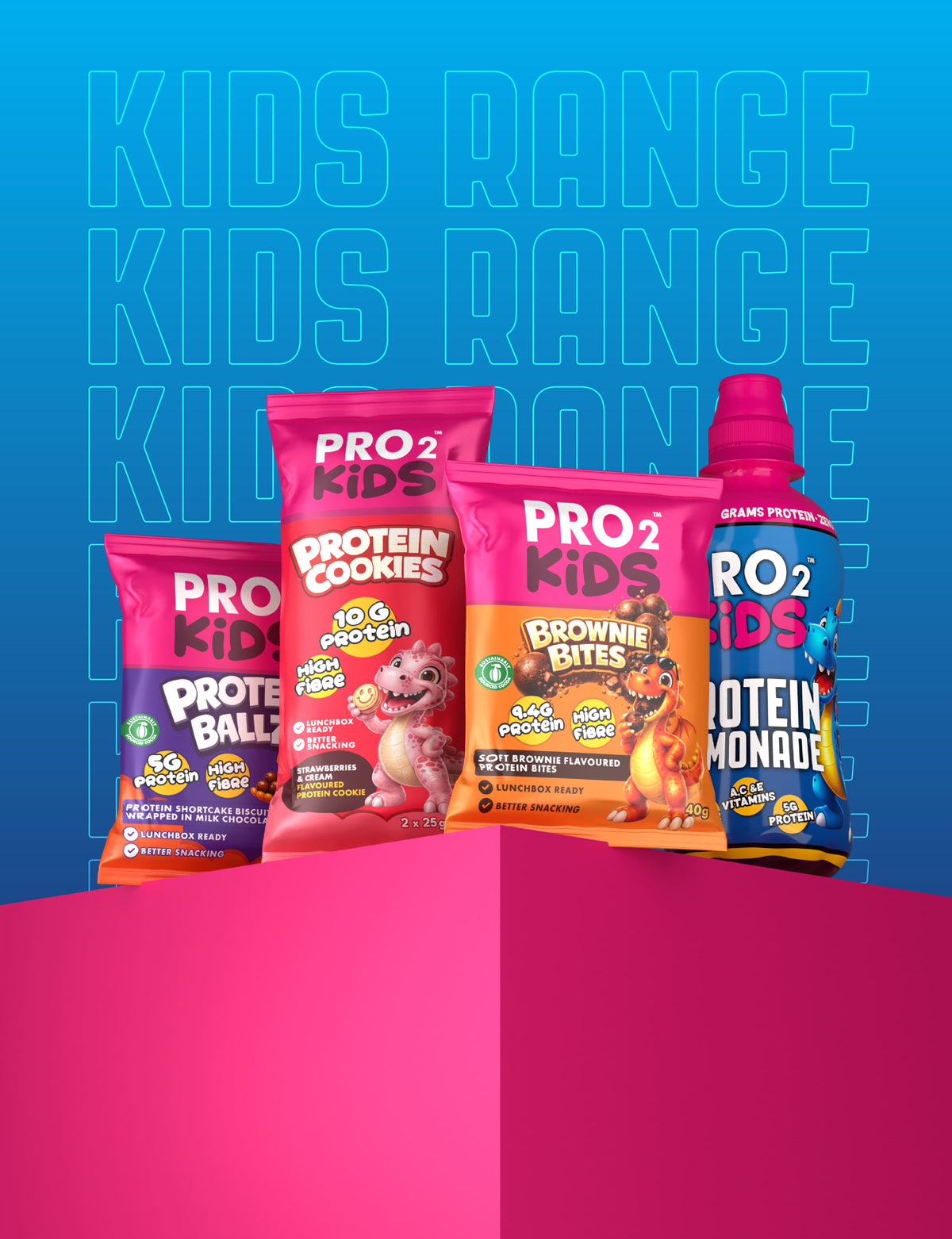 Kids Range