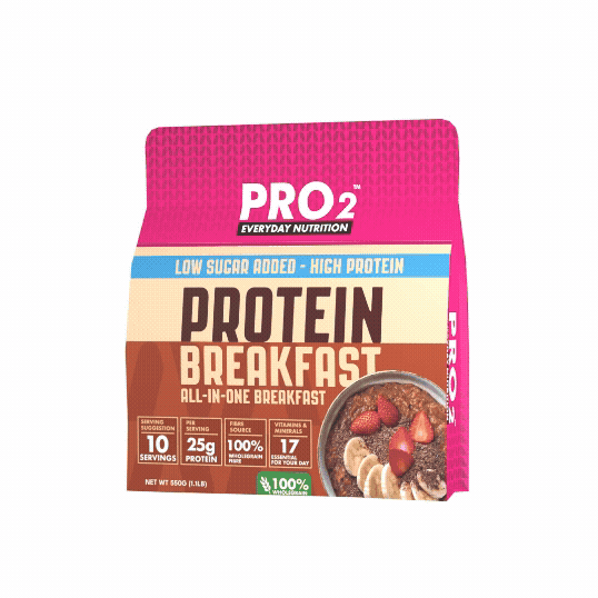 PRO2™ Protein Breakfast