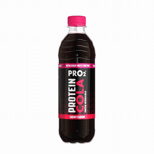 PRO2™ Protein Cola