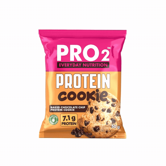 PRO2™ Protein Choco Chip Cookie