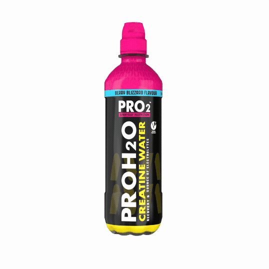PRO2™ Creatine & L-Glutamine Drink