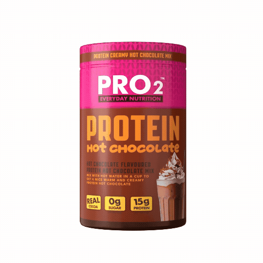 PRO2™ Protein Hot Chocolate
