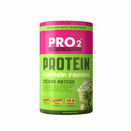 PRO2™ Protein Freezo Matcha - 300g