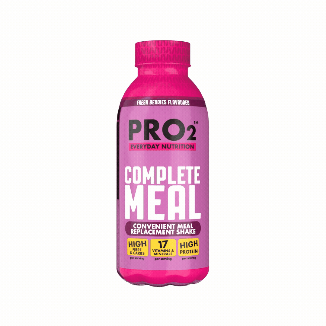 PRO2™ Shake & Take Meal Replacement Fresh Berries