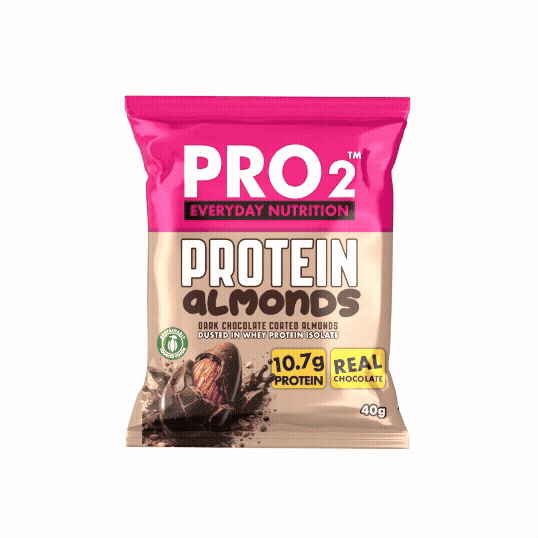 PRO2™ Protein Almonds