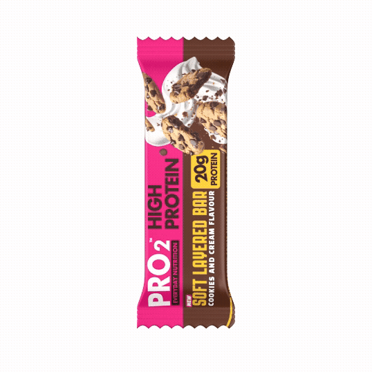 PRO2™ Protein Bar