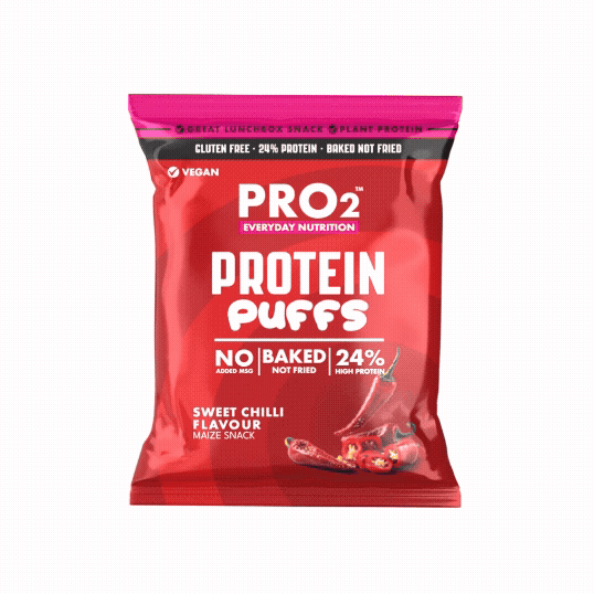 PRO2™ Protein Puffs