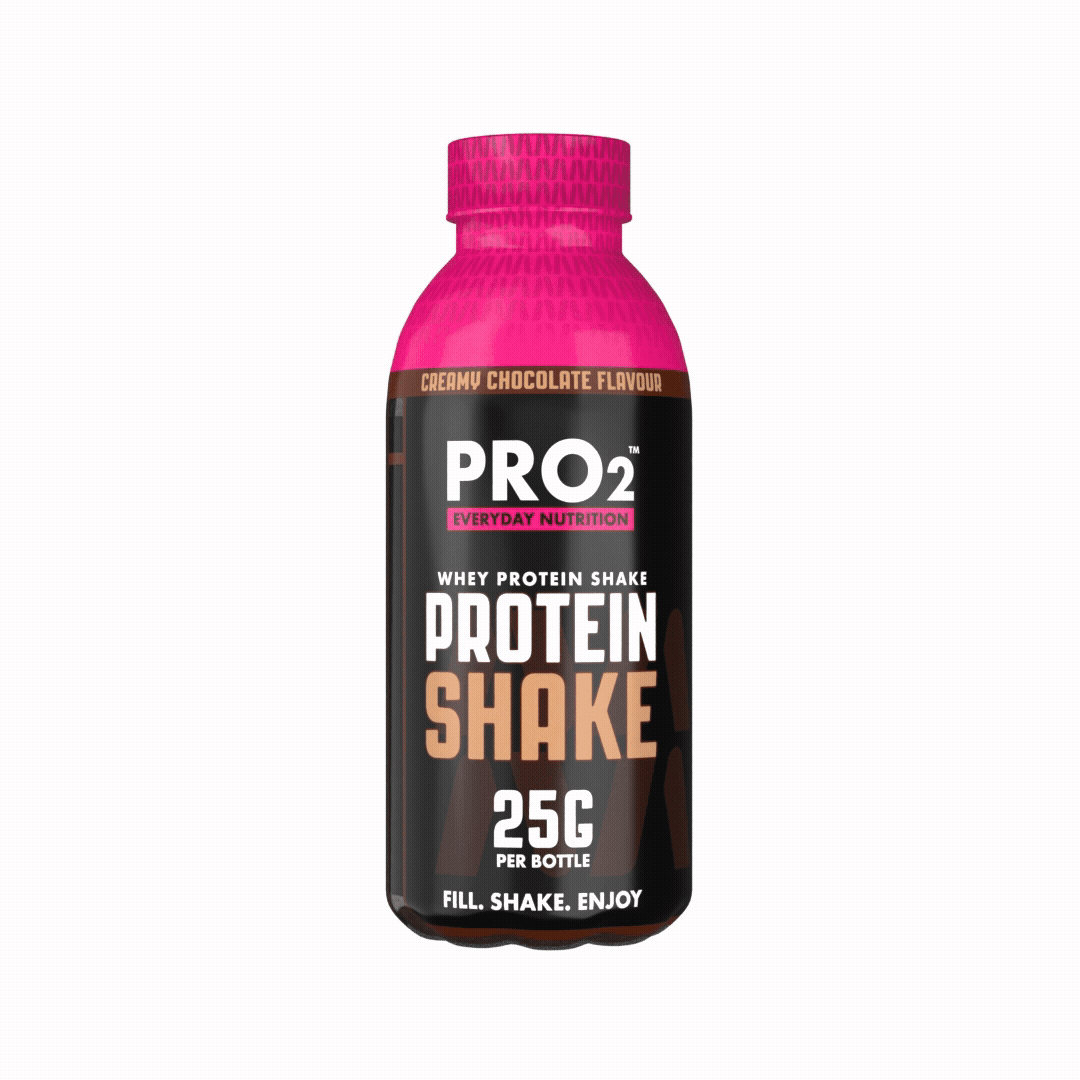 PRO2™ Self-Mix Protein Shake