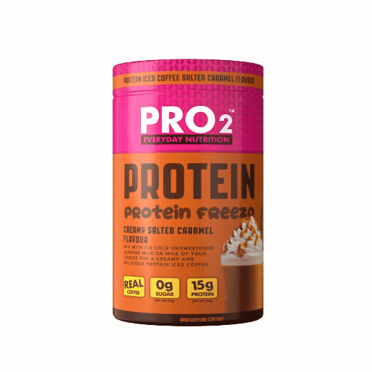 PRO2™ Protein Freezo Salted Caramel