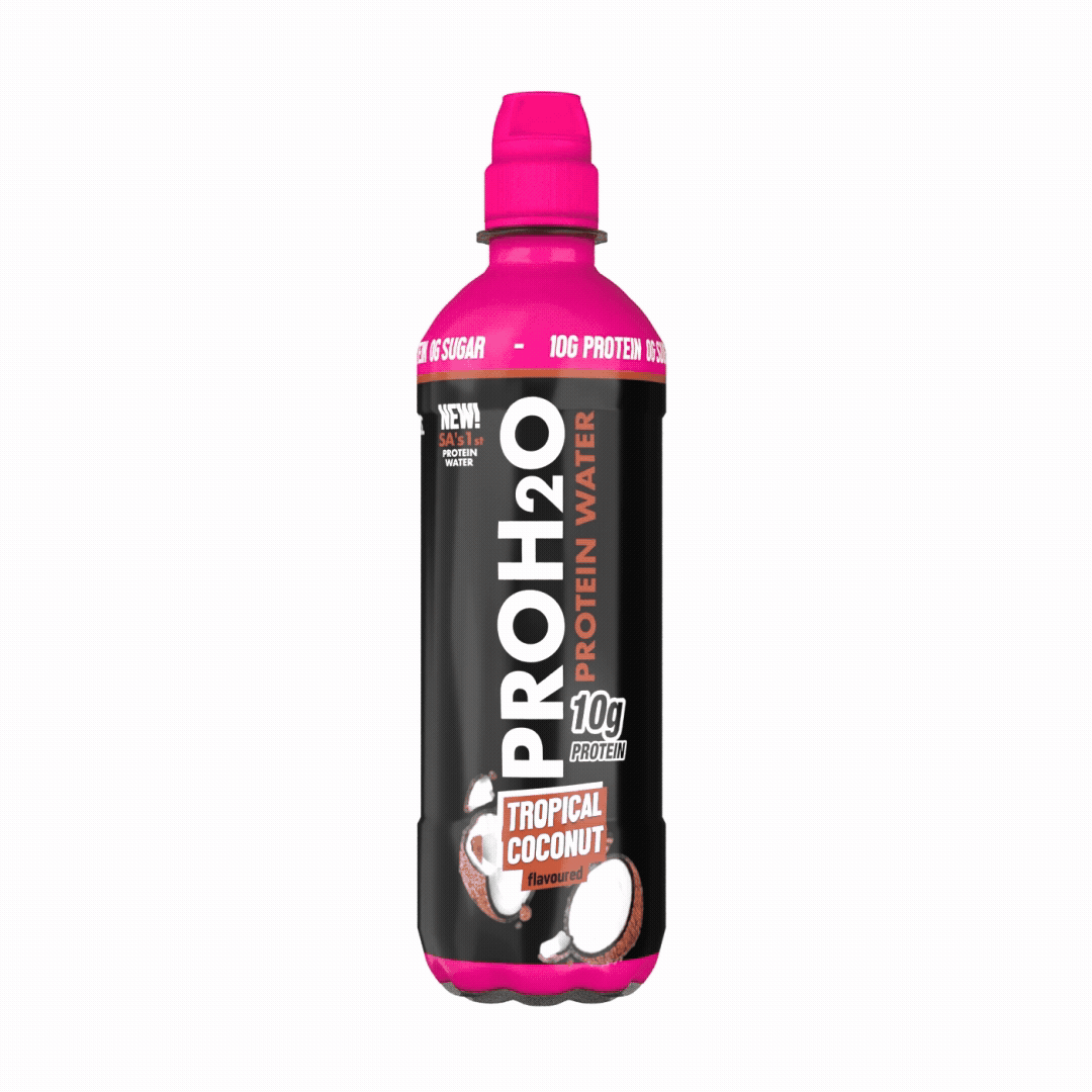PRO2™ Protein Water