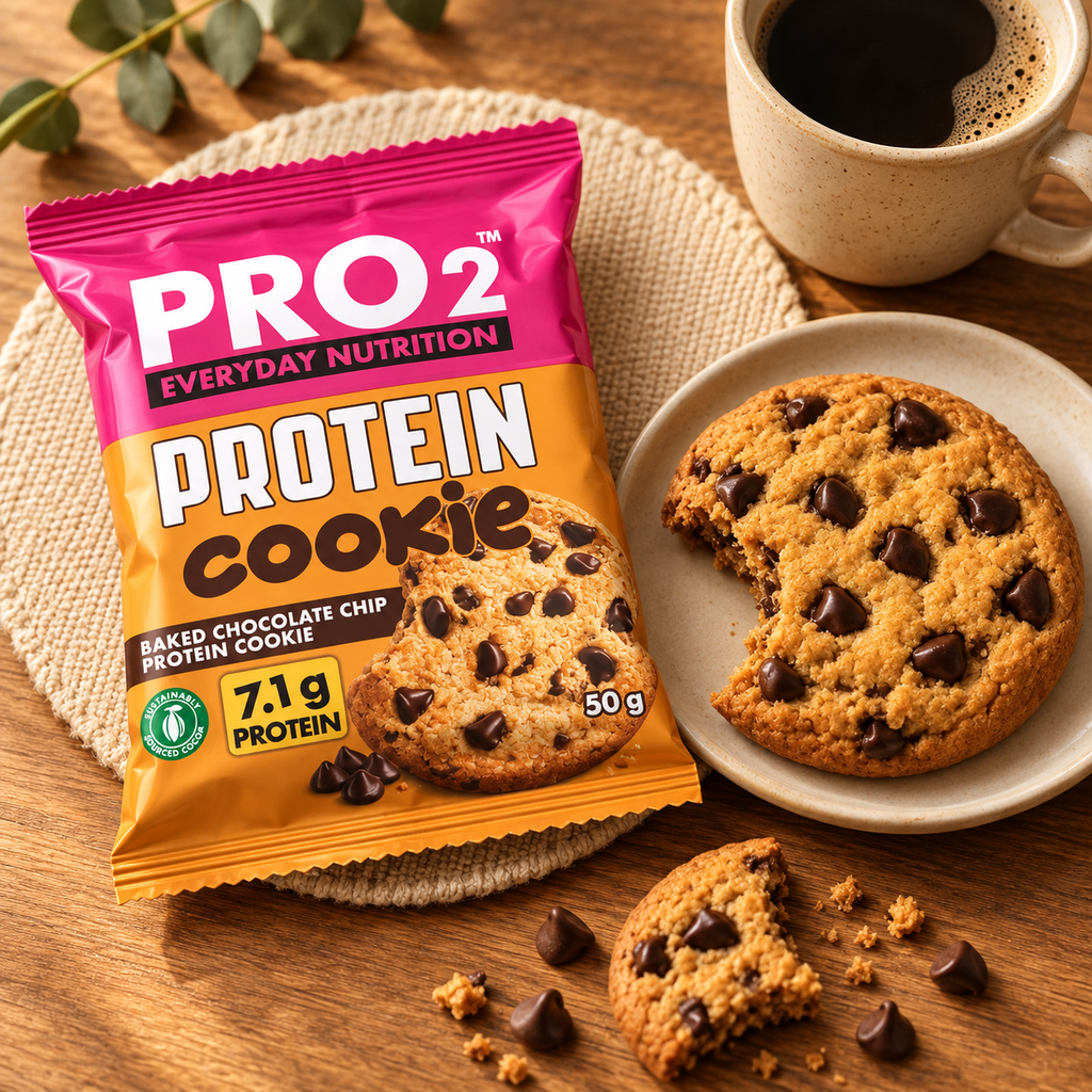 PRO2™ Protein Choco Chip Cookie