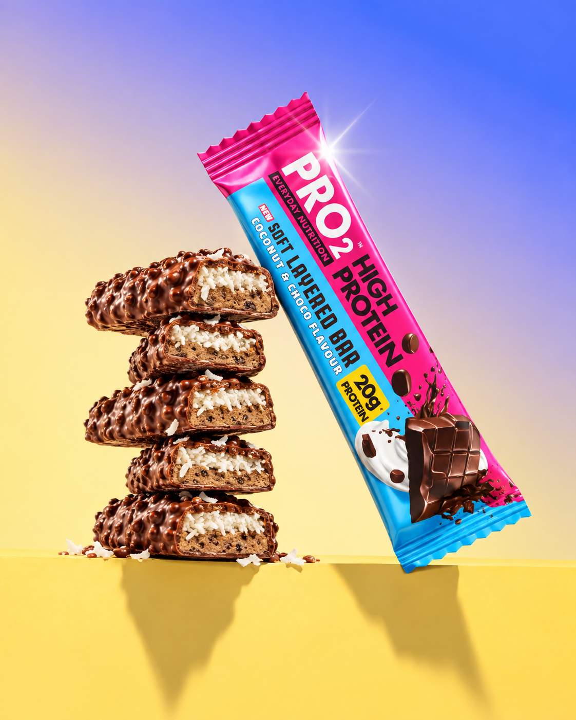 PRO2™ Protein Bar