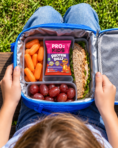 PRO2™ Kids Protein Ballz