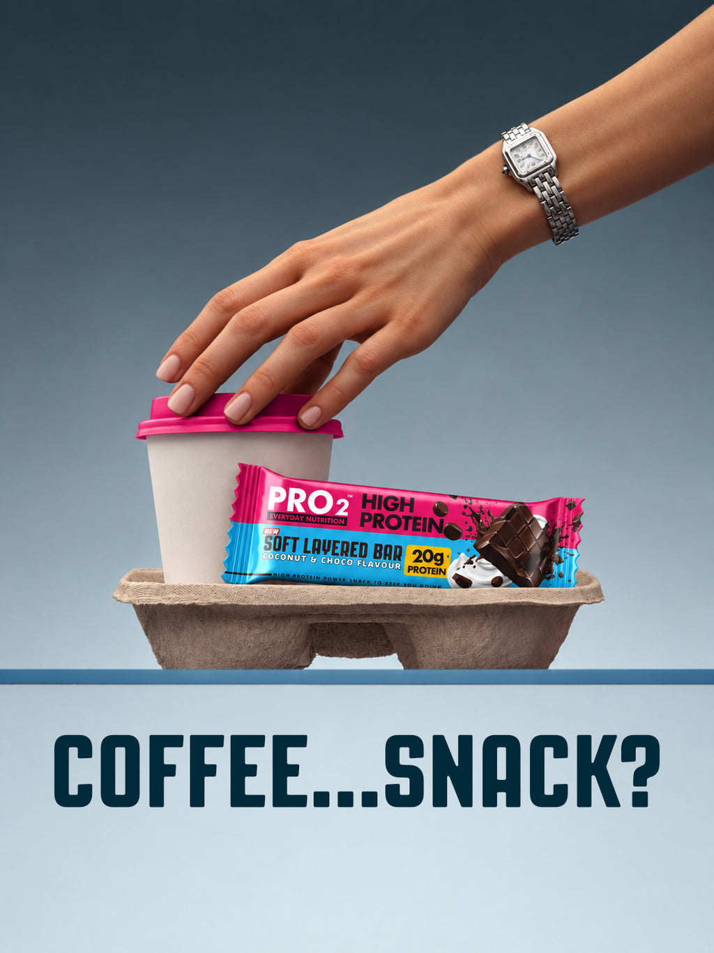 PRO2™ Protein Bar