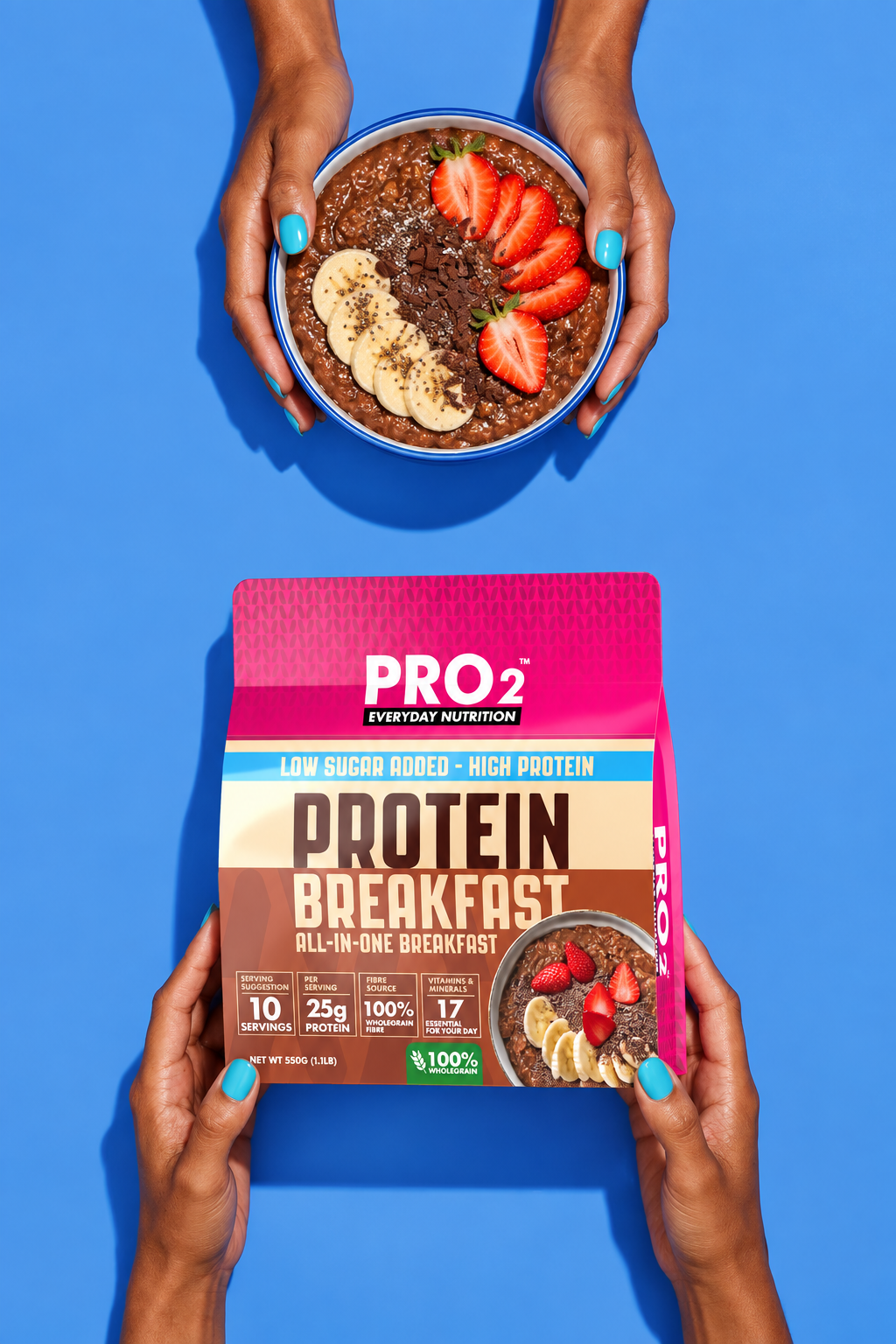 PRO2™ Protein Breakfast