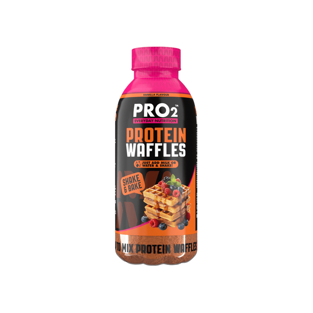 PRO2™ Waffle Mix