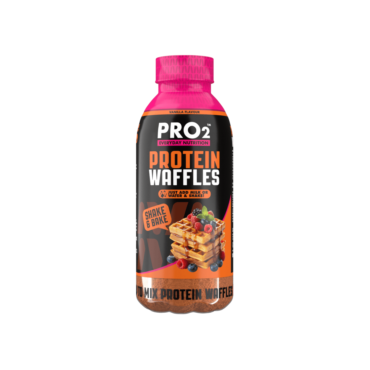 PRO2™ Waffle Mix
