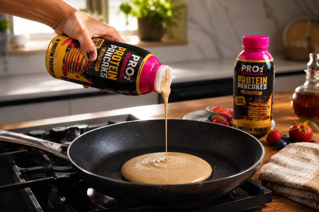 PRO2™ Pancake Mix