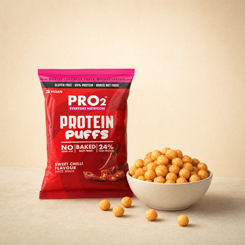PRO2™ Protein Puffs