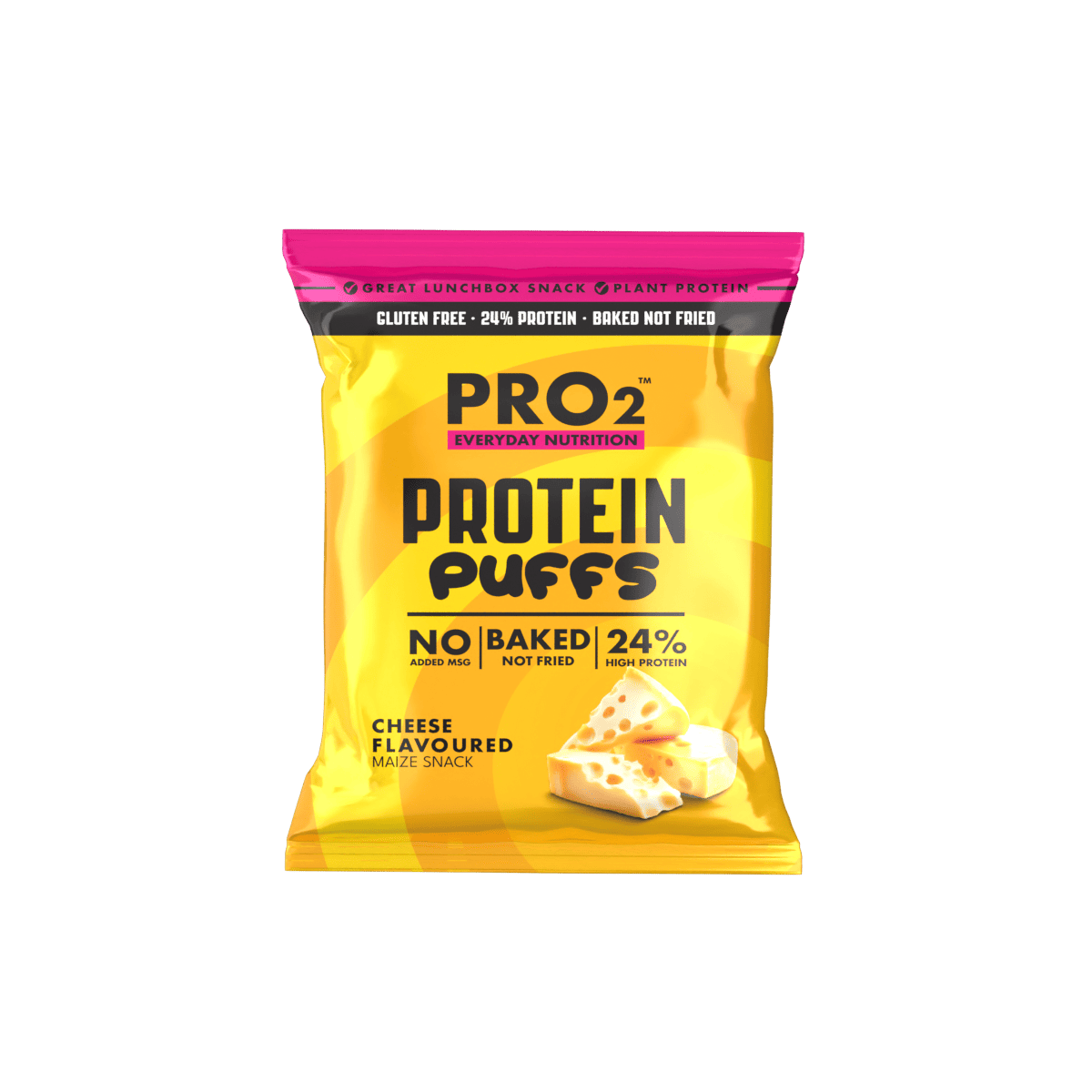 PRO2™ Protein Puffs