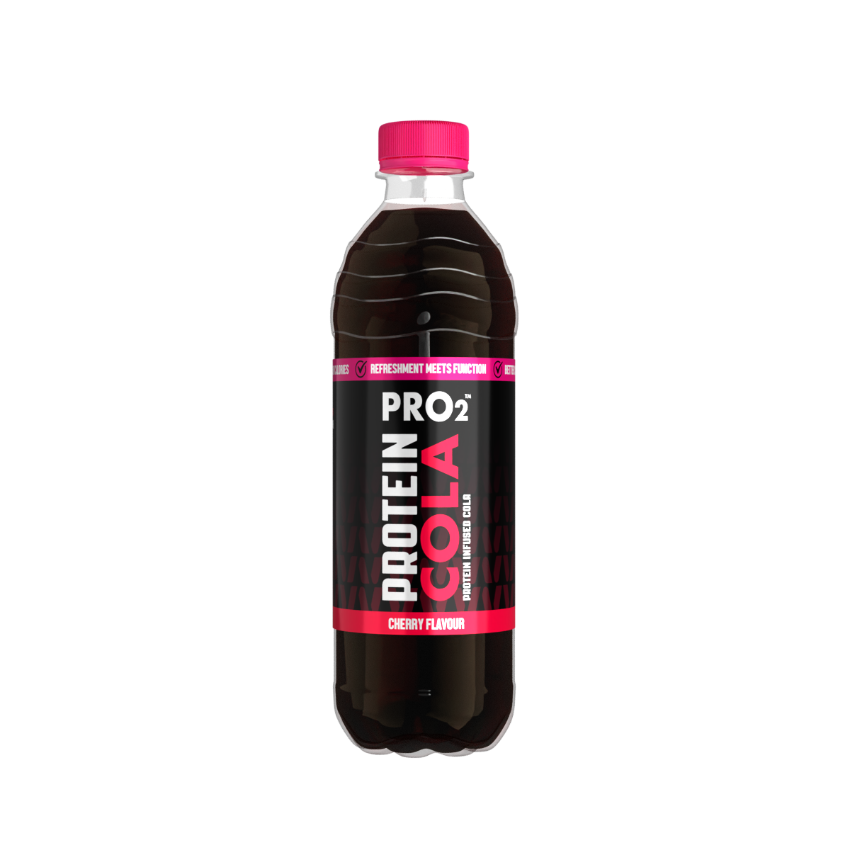PRO2™ Protein Cola