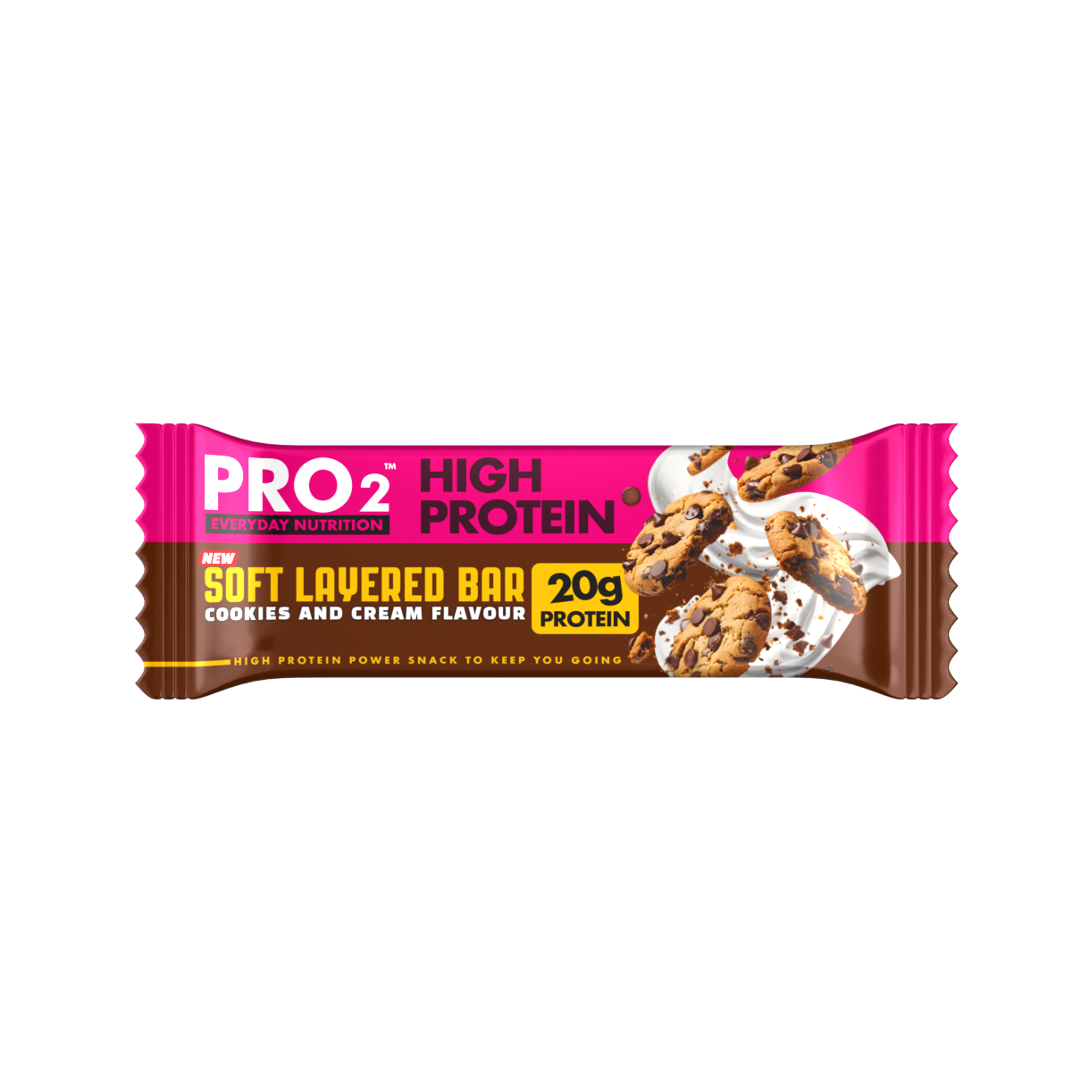 PRO2™ Protein Bar