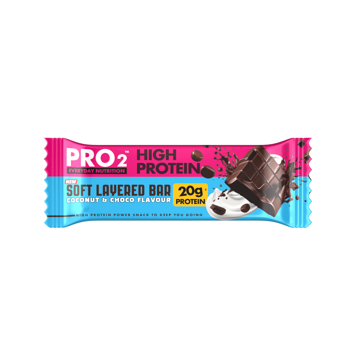 PRO2™ Protein Bar