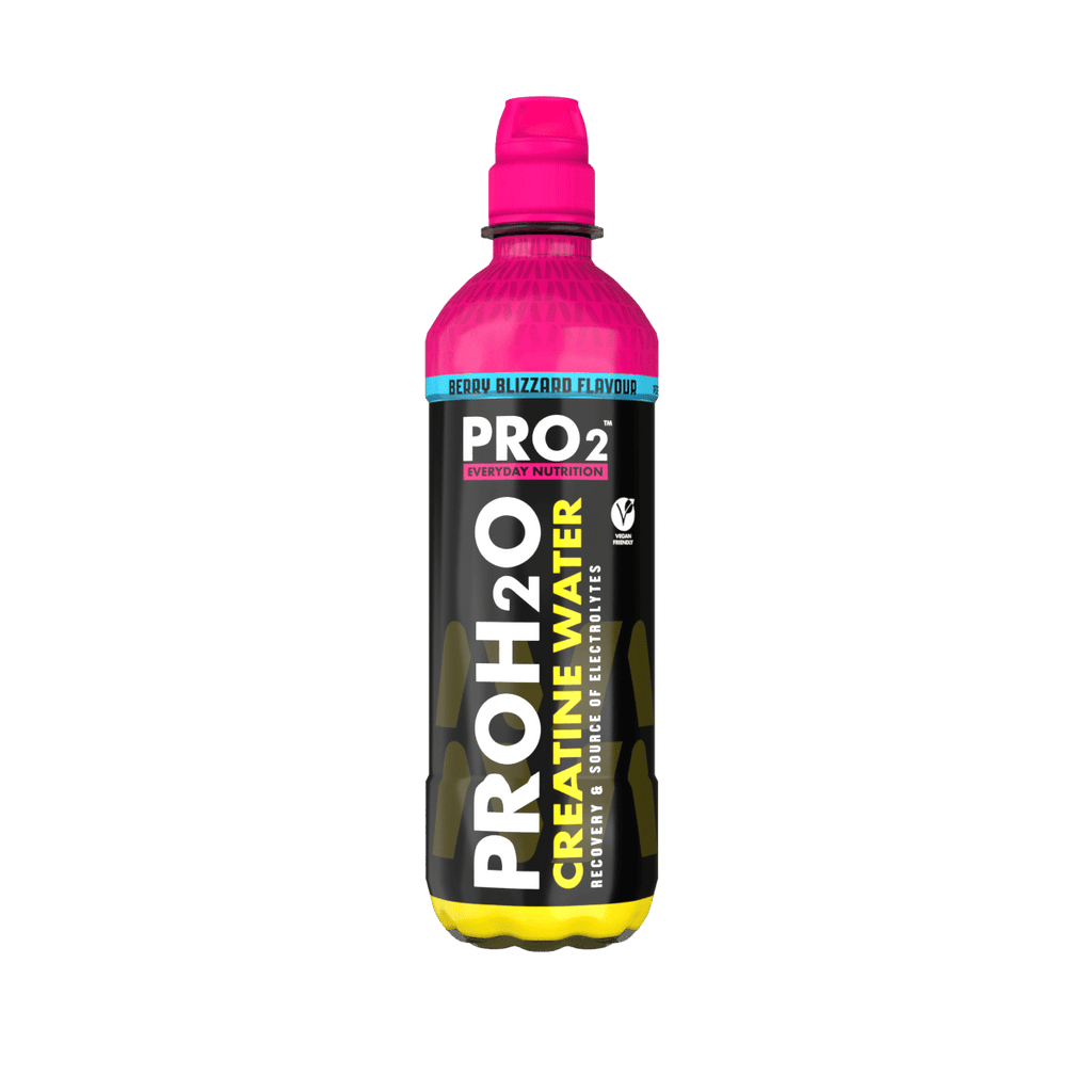 PRO2™ Creatine & L-Glutamine Drink