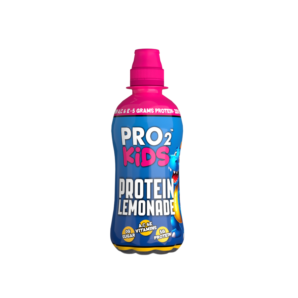 PRO2™ Kids Protein Lemonade