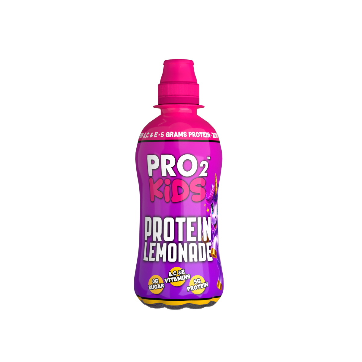 PRO2™ Kids Protein Lemonade