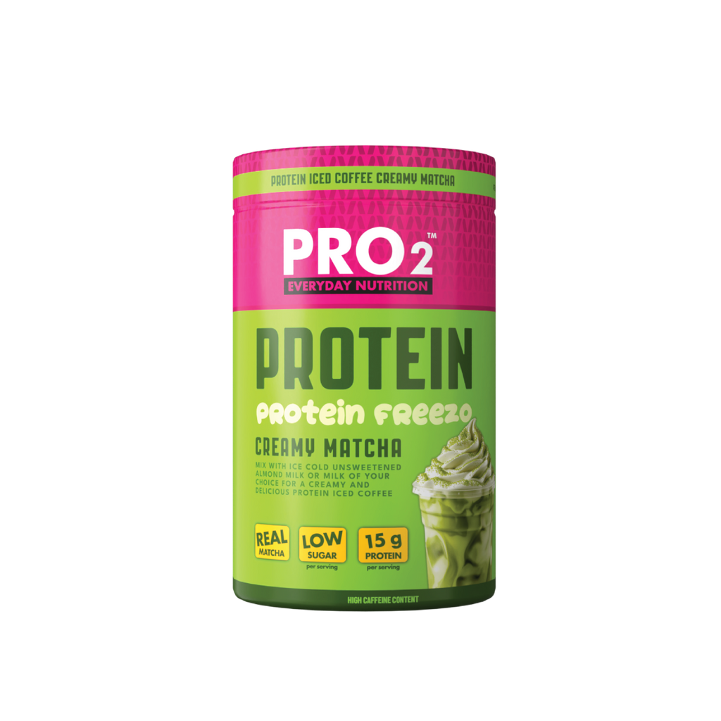 PRO2™ Protein Freezo Matcha - 300g