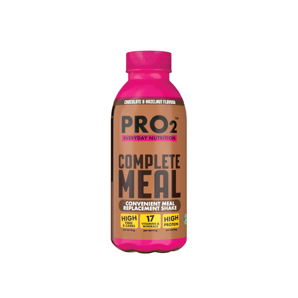 PRO2™ Shake & Take Meal Replacement Chocolate & Hazelnut