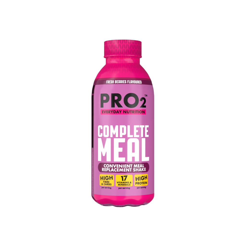 PRO2™ Shake & Take Meal Replacement Fresh Berries