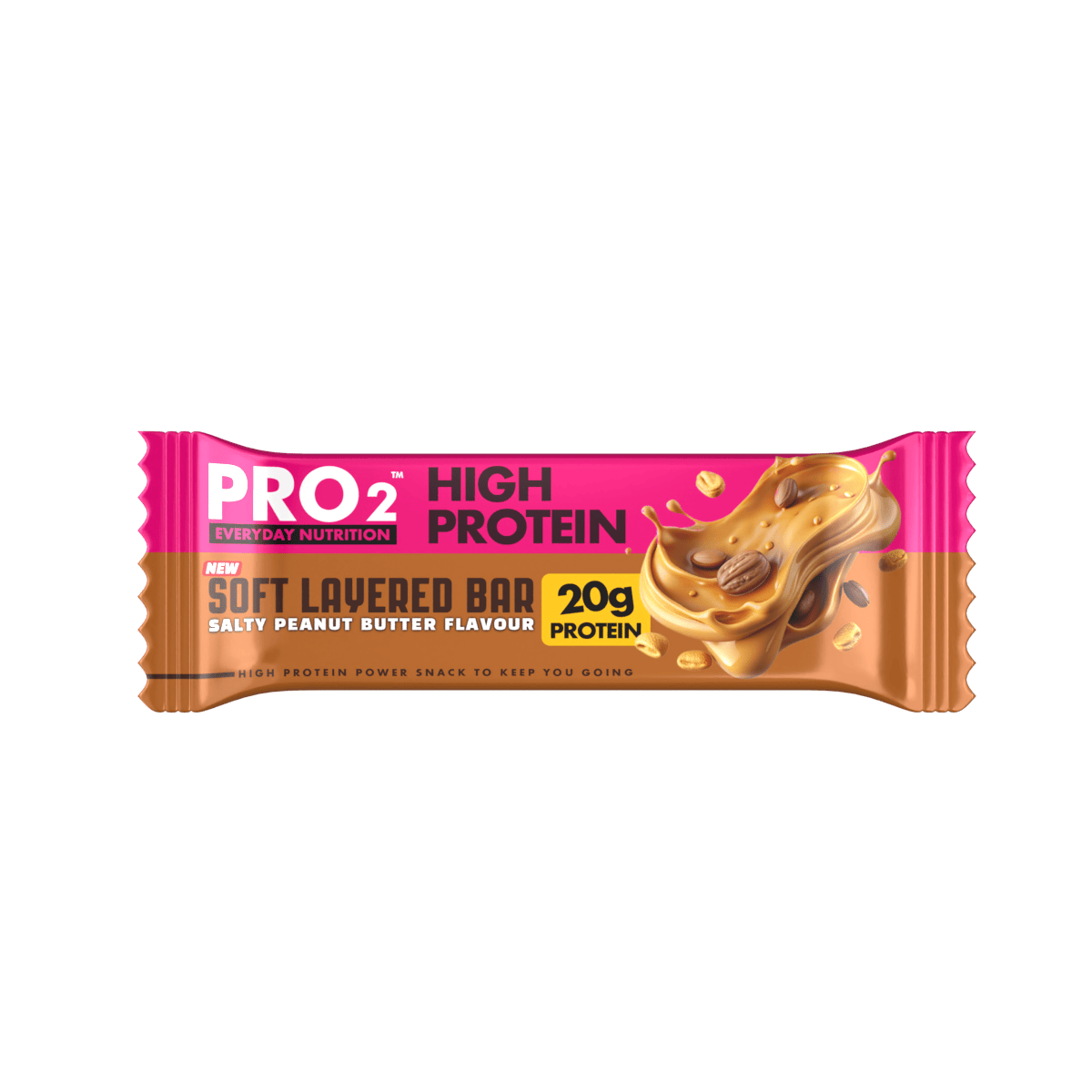 PRO2™ Protein Bar