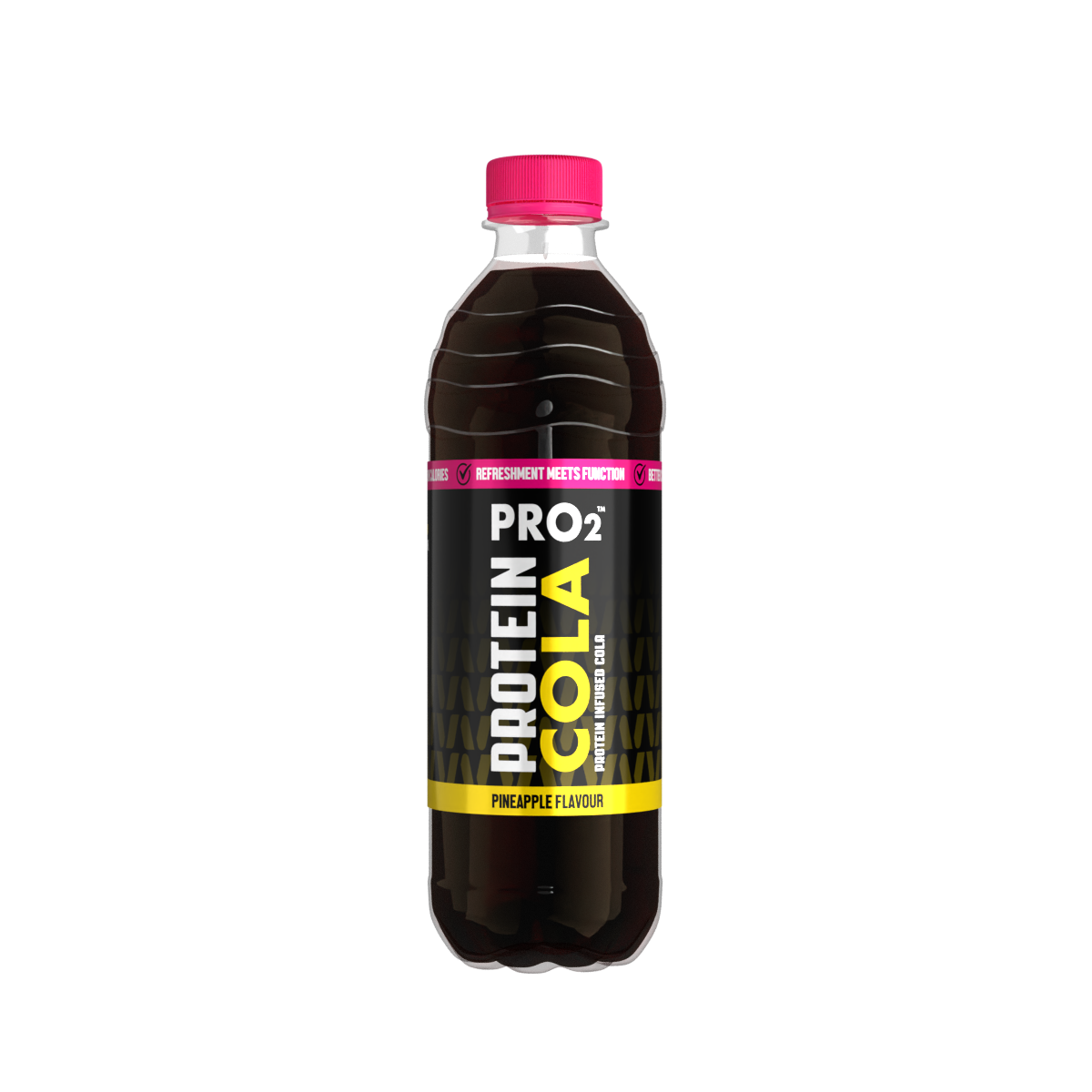 PRO2™ Protein Cola
