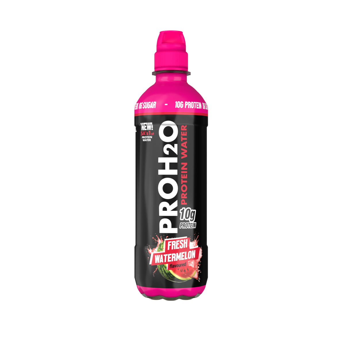 PRO2™ Protein Water