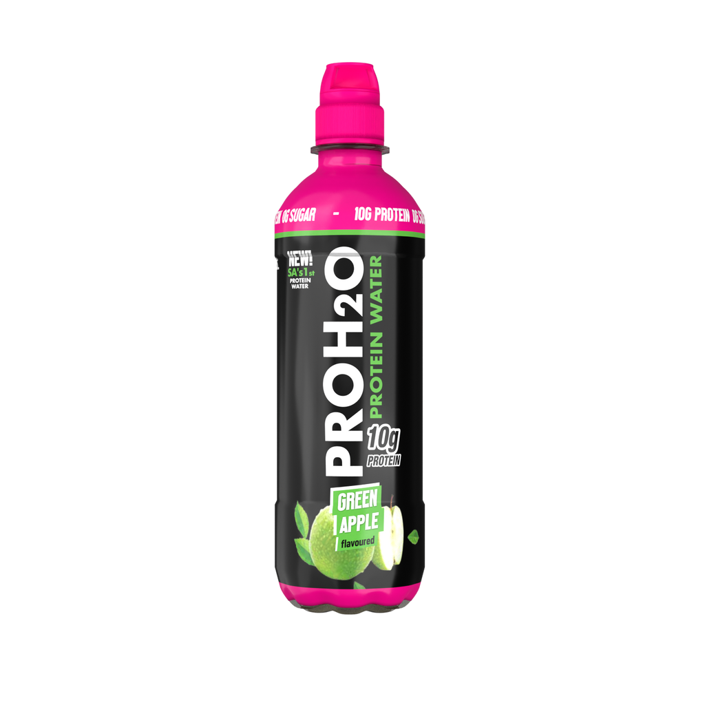 PRO2™ Protein Water