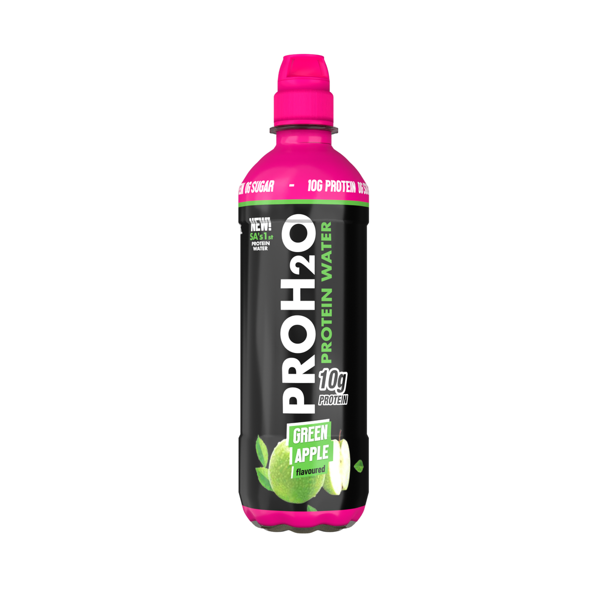 PRO2™ Protein Water
