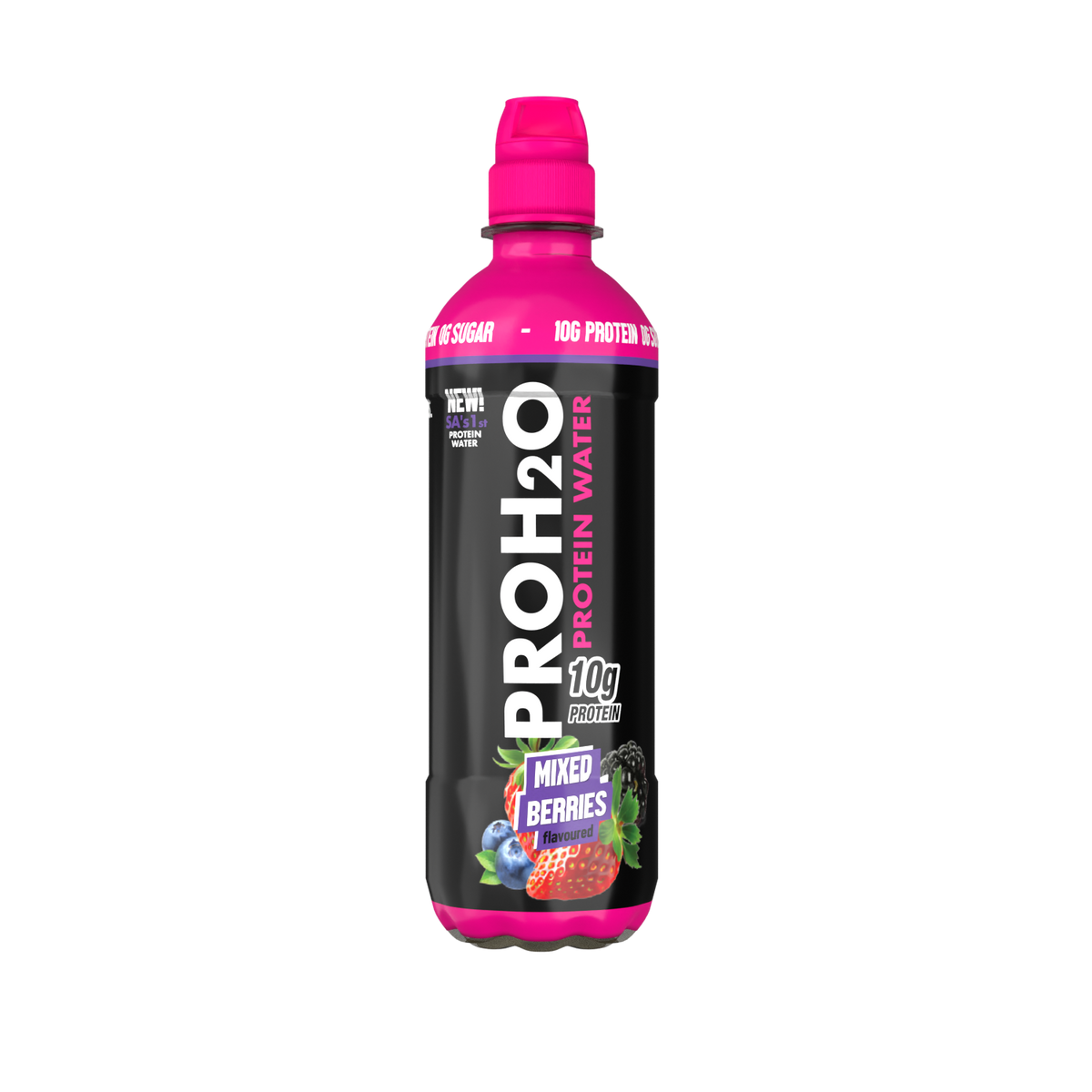PRO2™ Protein Water