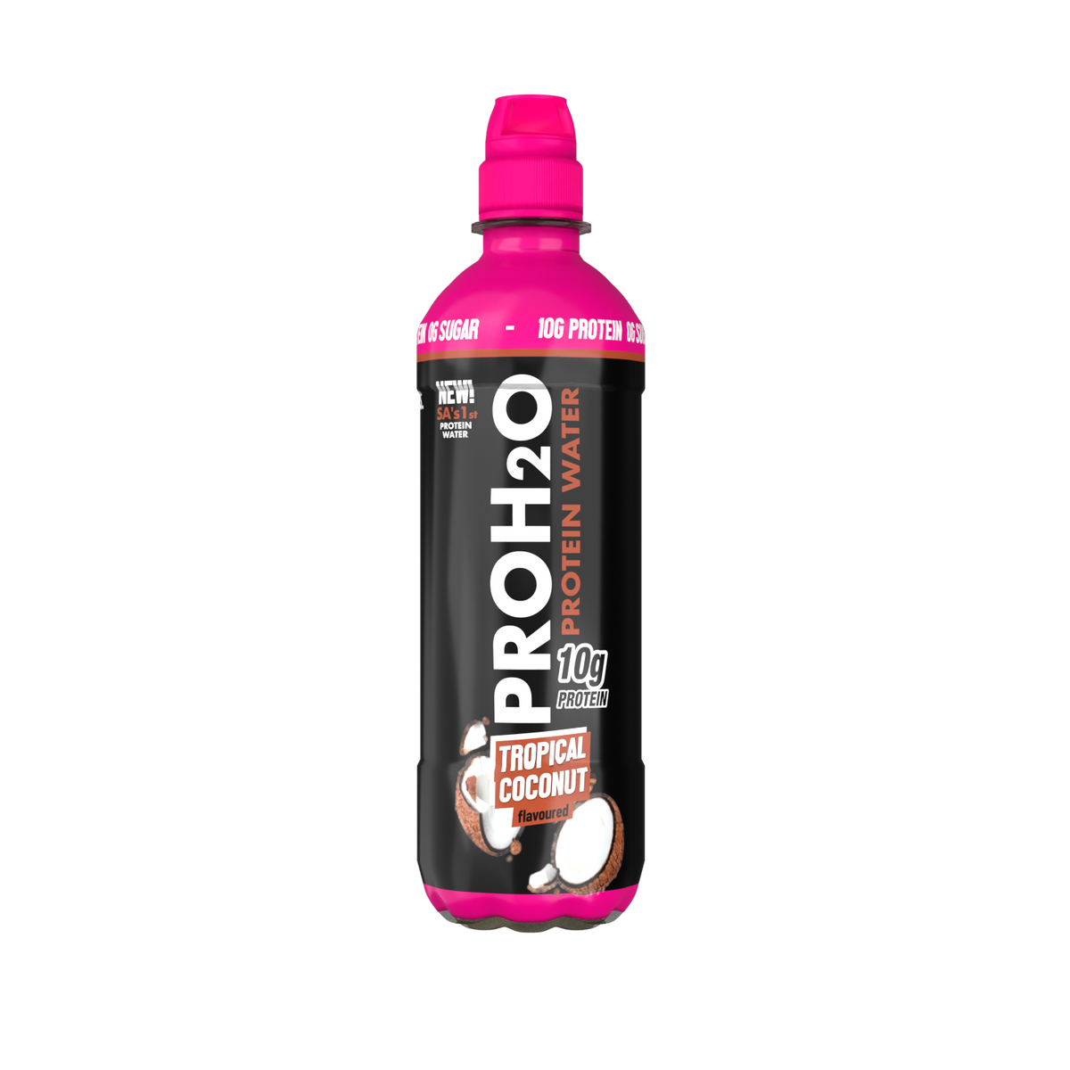 PRO2™ Protein Water