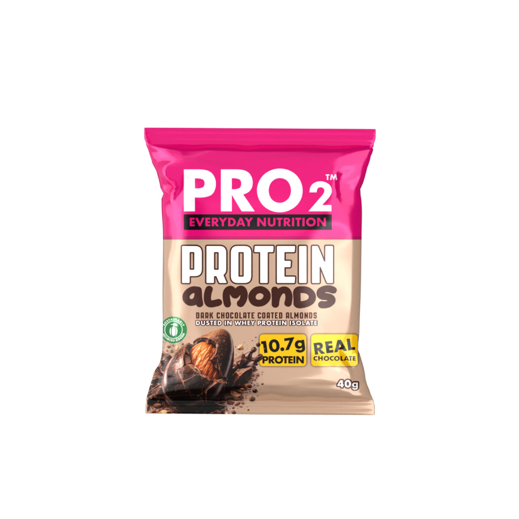 PRO2™ Protein Almonds