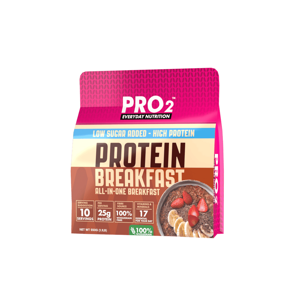 PRO2™ Protein Breakfast