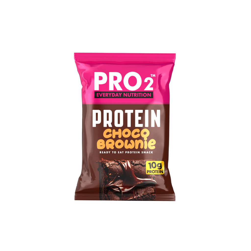 PRO2™ Protein Choco Brownie