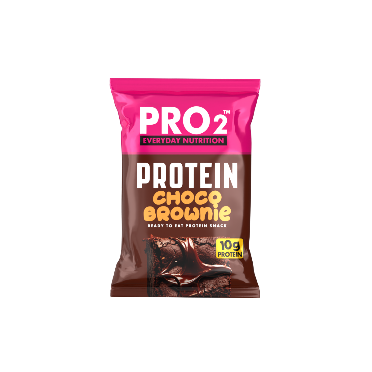 PRO2™ Protein Choco Brownie