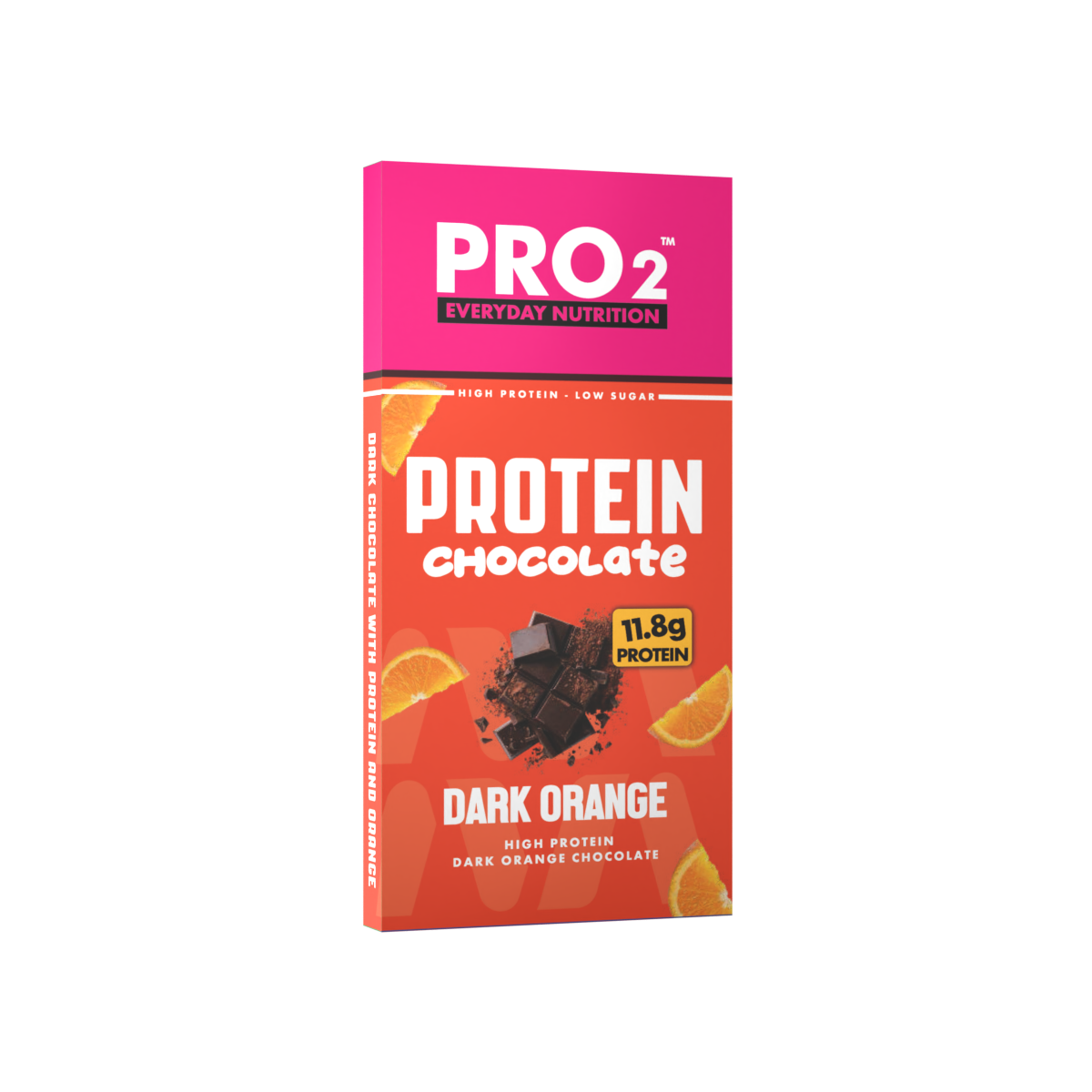 PRO2™ Protein Chocolate