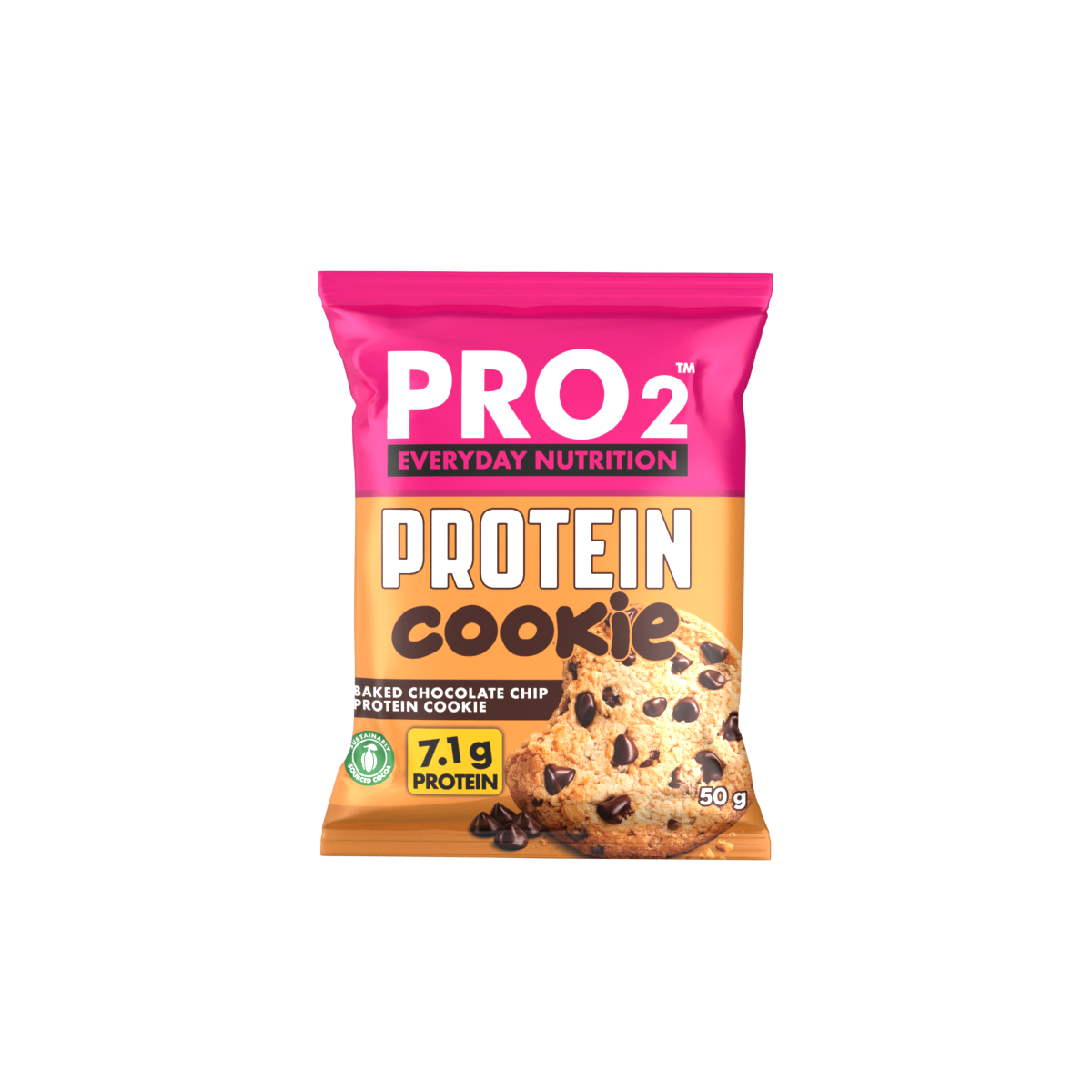 PRO2™ Protein Choco Chip Cookie