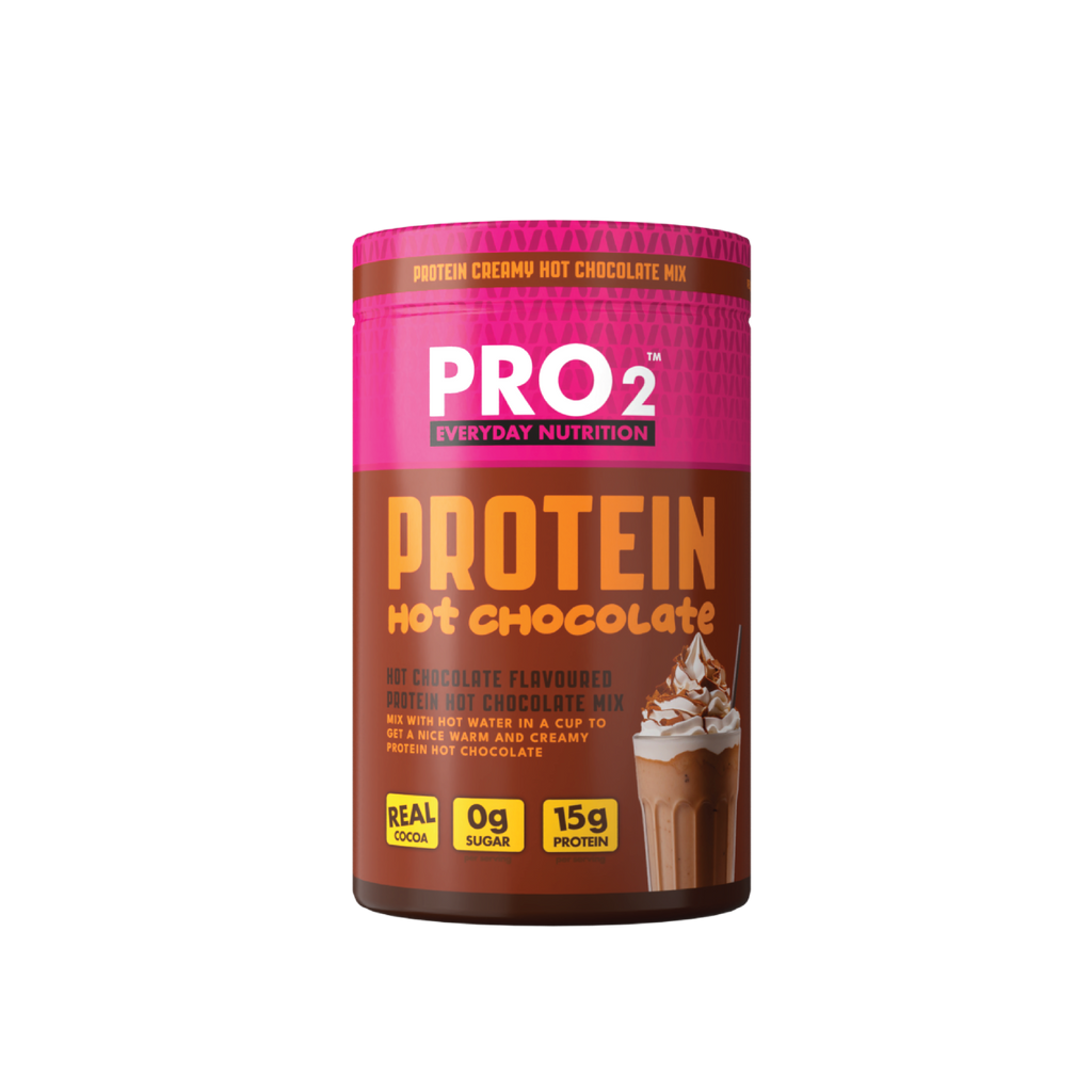 PRO2™ Protein Hot Chocolate