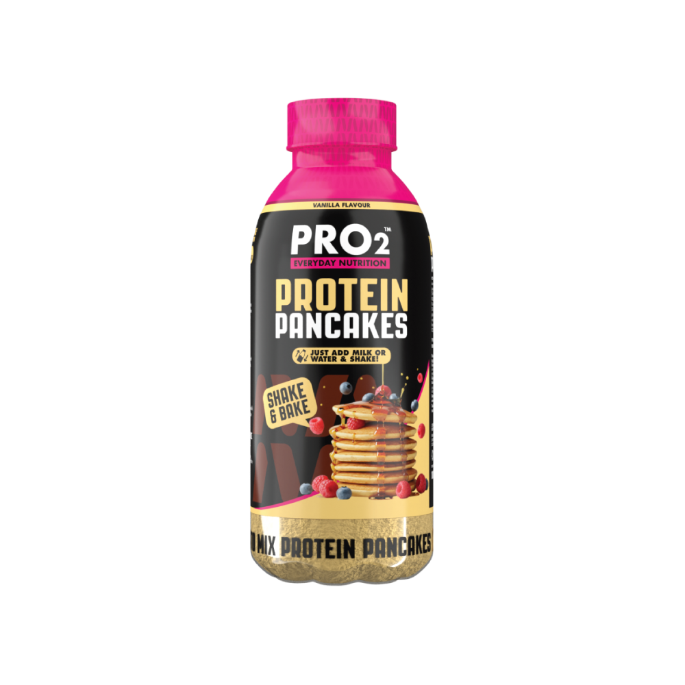 PRO2™ Pancake Mix