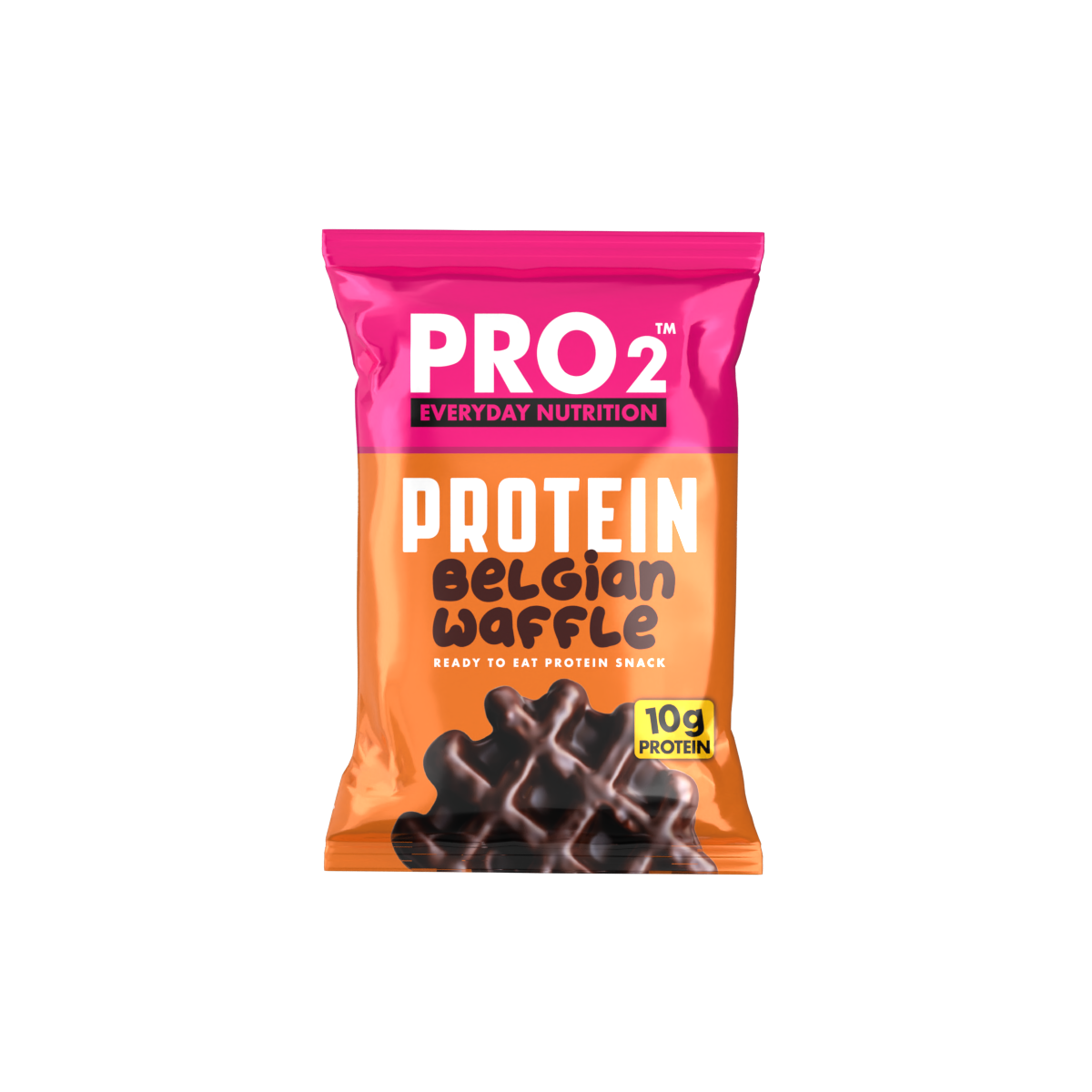 PRO2™ Protein Waffle