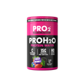 PRO2™ Powdered Protein Water Mixed Berries
